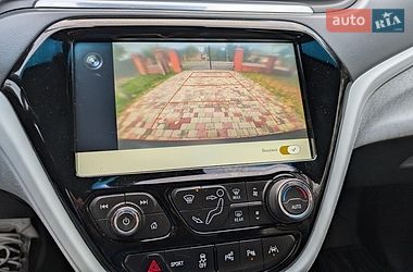 Хетчбек Opel Ampera-e 2019 в Луцьку фото 23 Хетчбек Opel Ampera-e 2019 в Луцьку