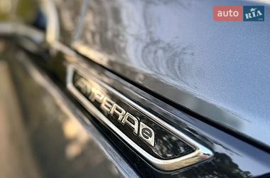 Хэтчбек Opel Ampera-e 2019 в Одессе
