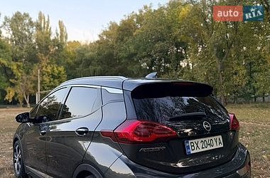 Хэтчбек Opel Ampera-e 2019 в Одессе