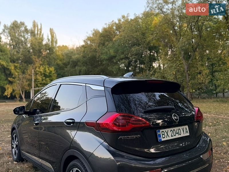 Хэтчбек Opel Ampera-e 2019 в Одессе