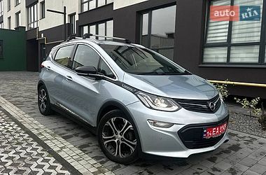 Хетчбек Opel Ampera-e 2017 в Городку