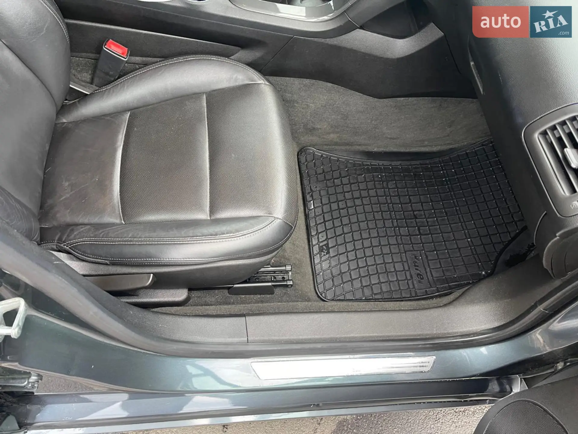 2012 Opel Ampera - мініатюра 14
