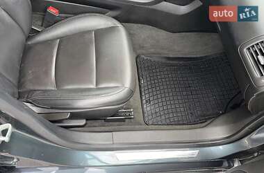 Хэтчбек Opel Ampera 2012 в 