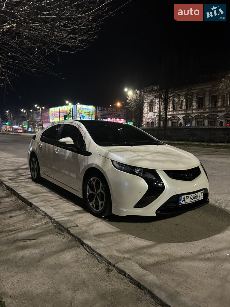 2013 Opel Ampera - мініатюра 14