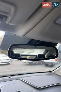 Хэтчбек Opel Ampera 2012 в 