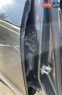 Хэтчбек Opel Ampera 2012 в 