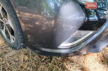 Хэтчбек Opel Ampera 2012 в 