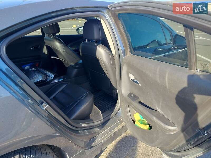 Хэтчбек Opel Ampera 2012 в Одессе