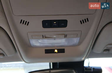 Хэтчбек Opel Ampera 2012 в 