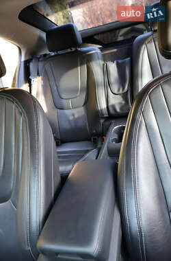Хэтчбек Opel Ampera 2012 в 