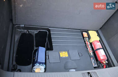 Хэтчбек Opel Ampera 2012 в 