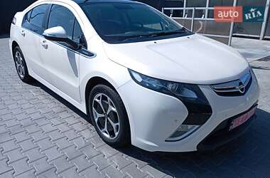 Хэтчбек Opel Ampera 2012 в Киеве