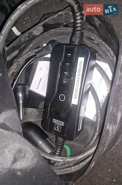 Хетчбек Opel Ampera 2011 в 