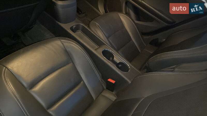 Хэтчбек Opel Ampera 2011 в Виннице
