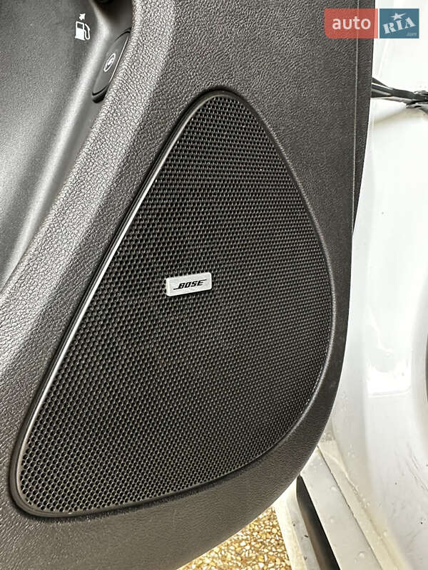 Хетчбек Opel Ampera 2012 в Києві