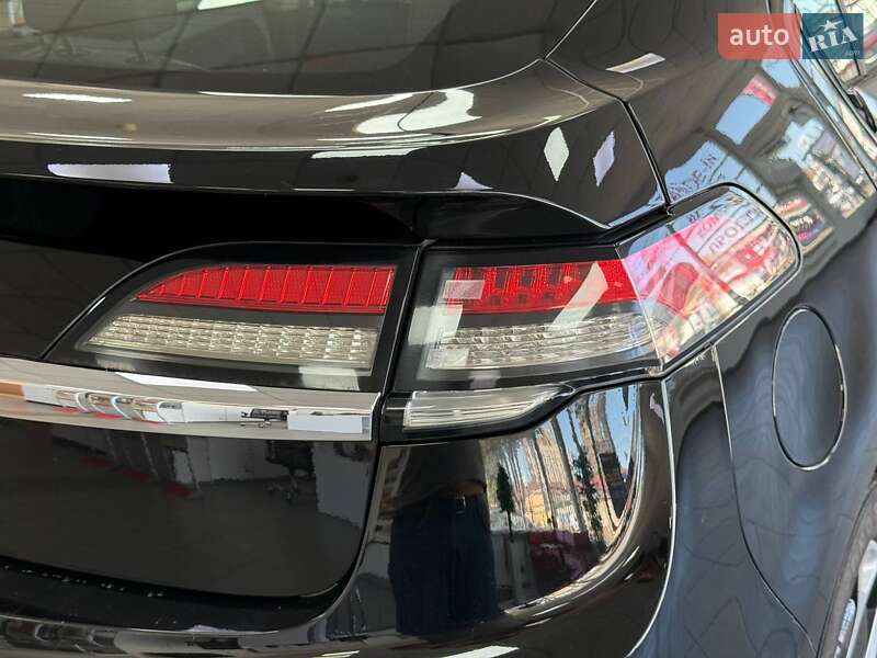 Хэтчбек Opel Ampera 2012 в Киеве