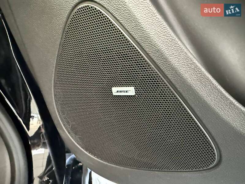 Хэтчбек Opel Ampera 2012 в Киеве