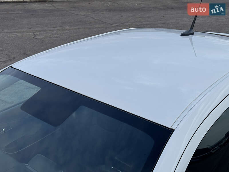 Хэтчбек Opel Ampera 2012 в Белой Церкви