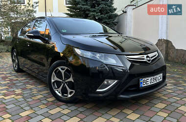 Хэтчбек Opel Ampera 2012 в Николаеве