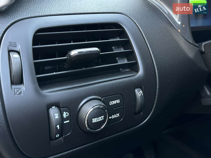 Хетчбек Opel Ampera 2012 в Миколаєві