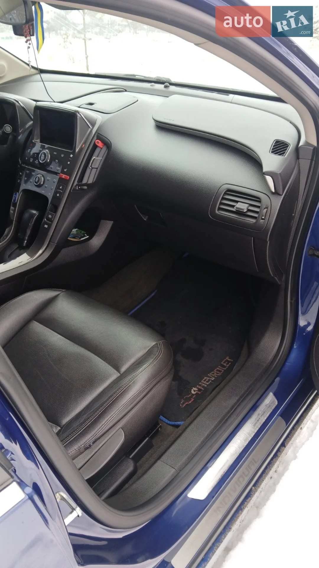 2013 Opel Ampera - мініатюра 5