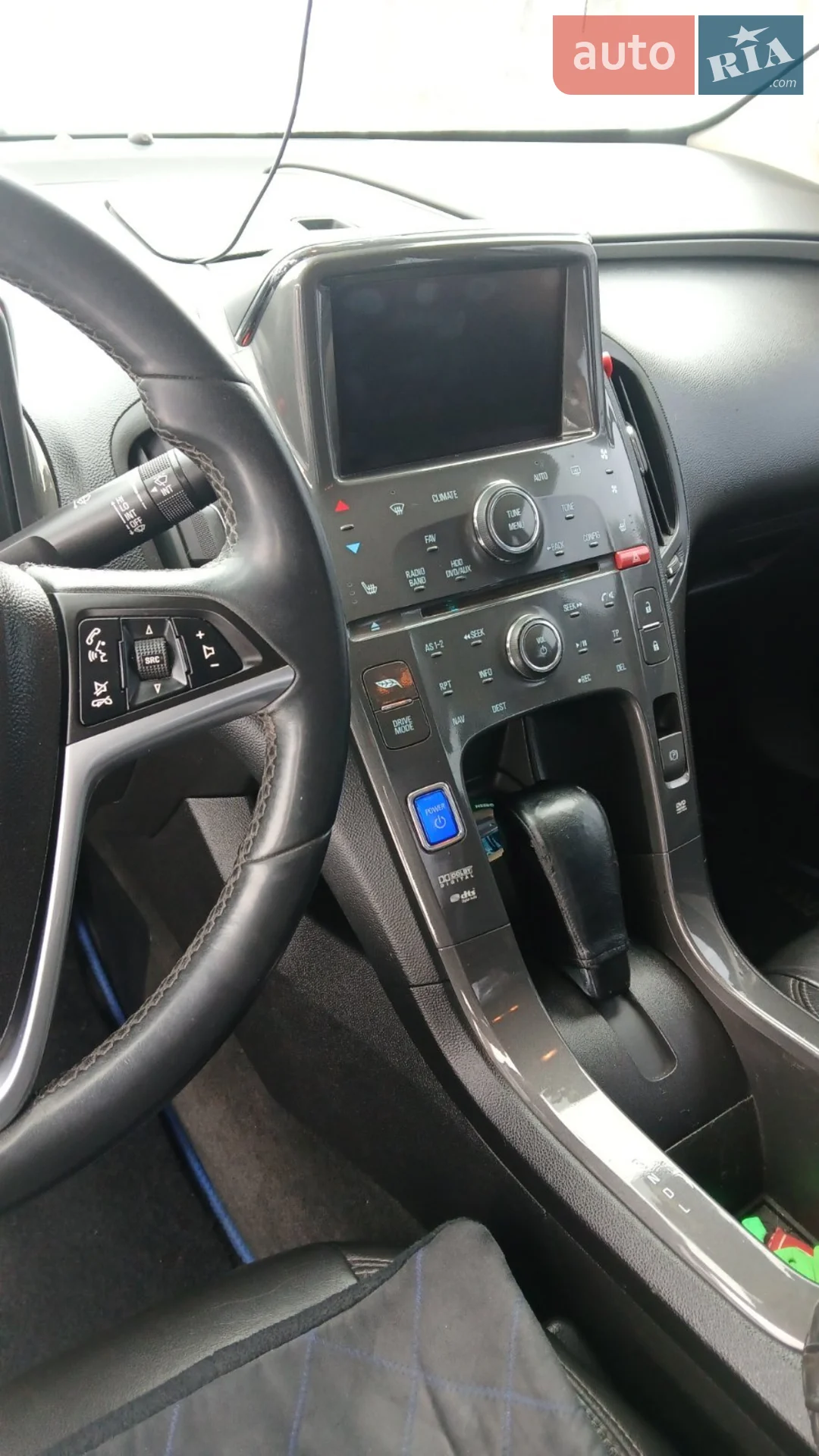 2013 Opel Ampera - мініатюра 8