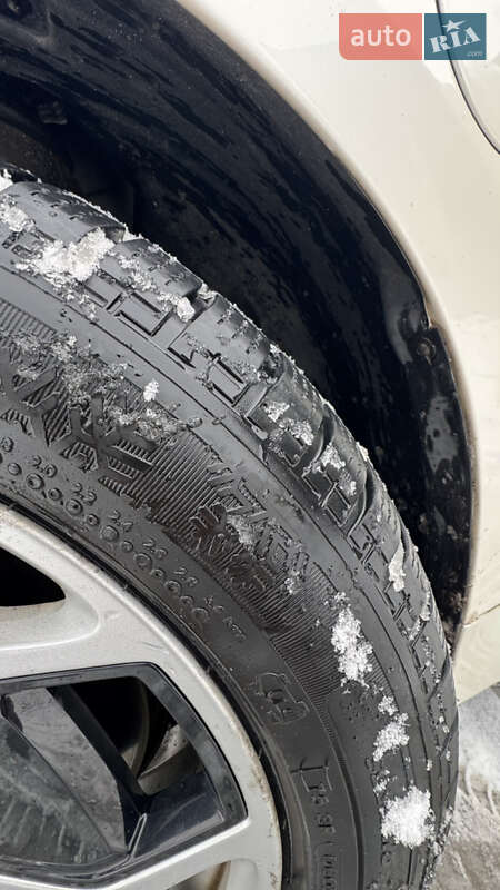 Хетчбек Opel Ampera 2011 в Івано-Франківську