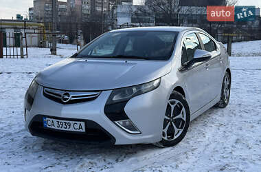 Хэтчбек Opel Ampera 2011 в Черкассах