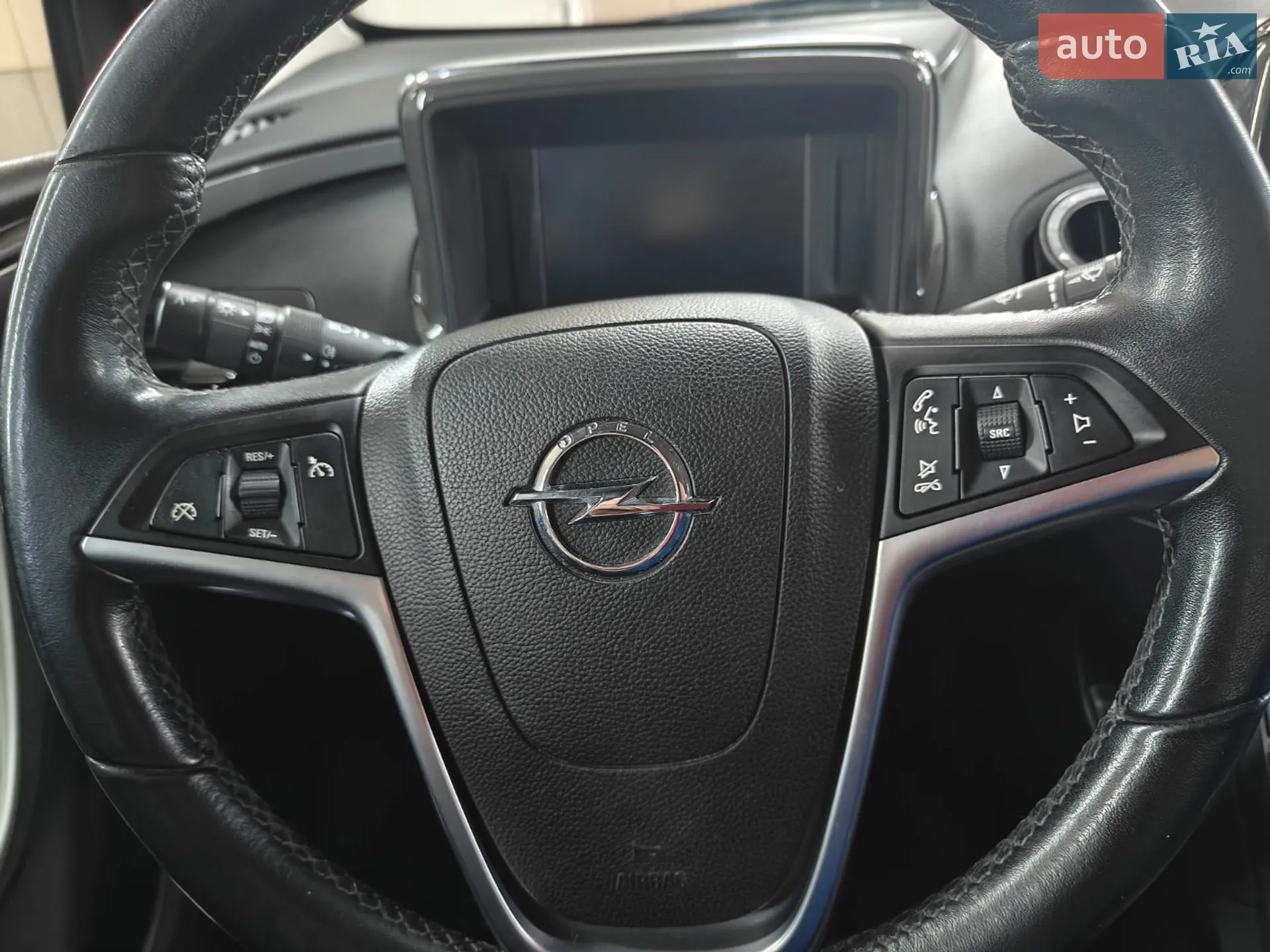 2012 Opel Ampera - мініатюра 37