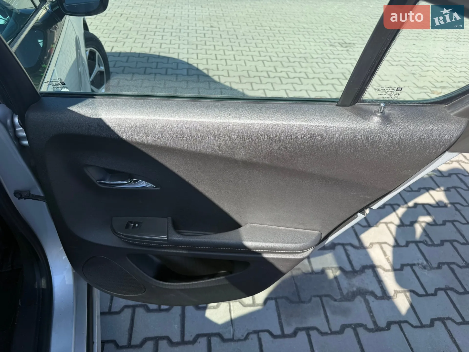 2011 Opel Ampera - мініатюра 13