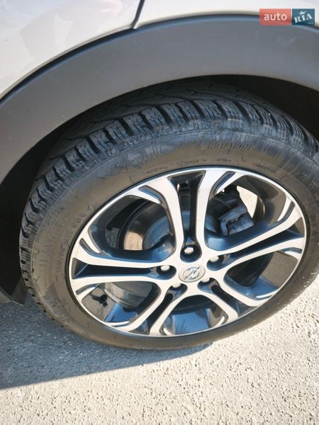 Хэтчбек Opel Ampera 2018 в Киеве