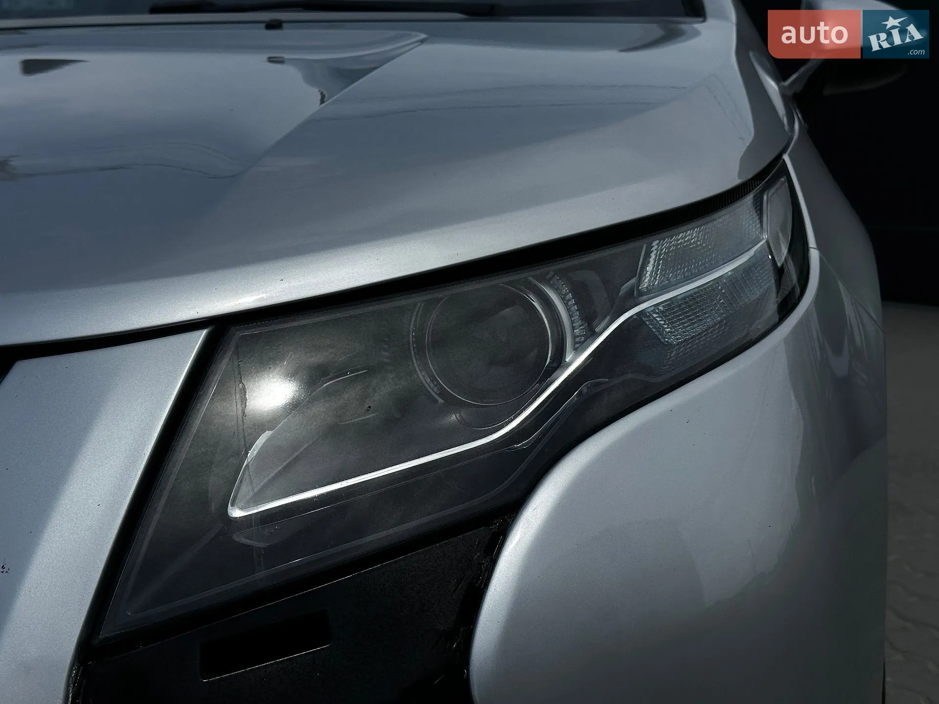 2013 Opel Ampera - мініатюра 4