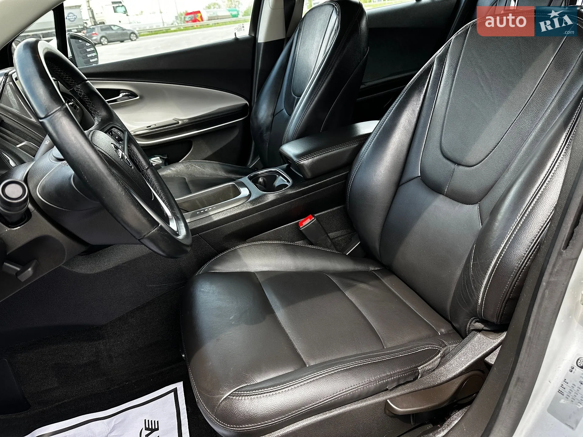 2013 Opel Ampera - мініатюра 26