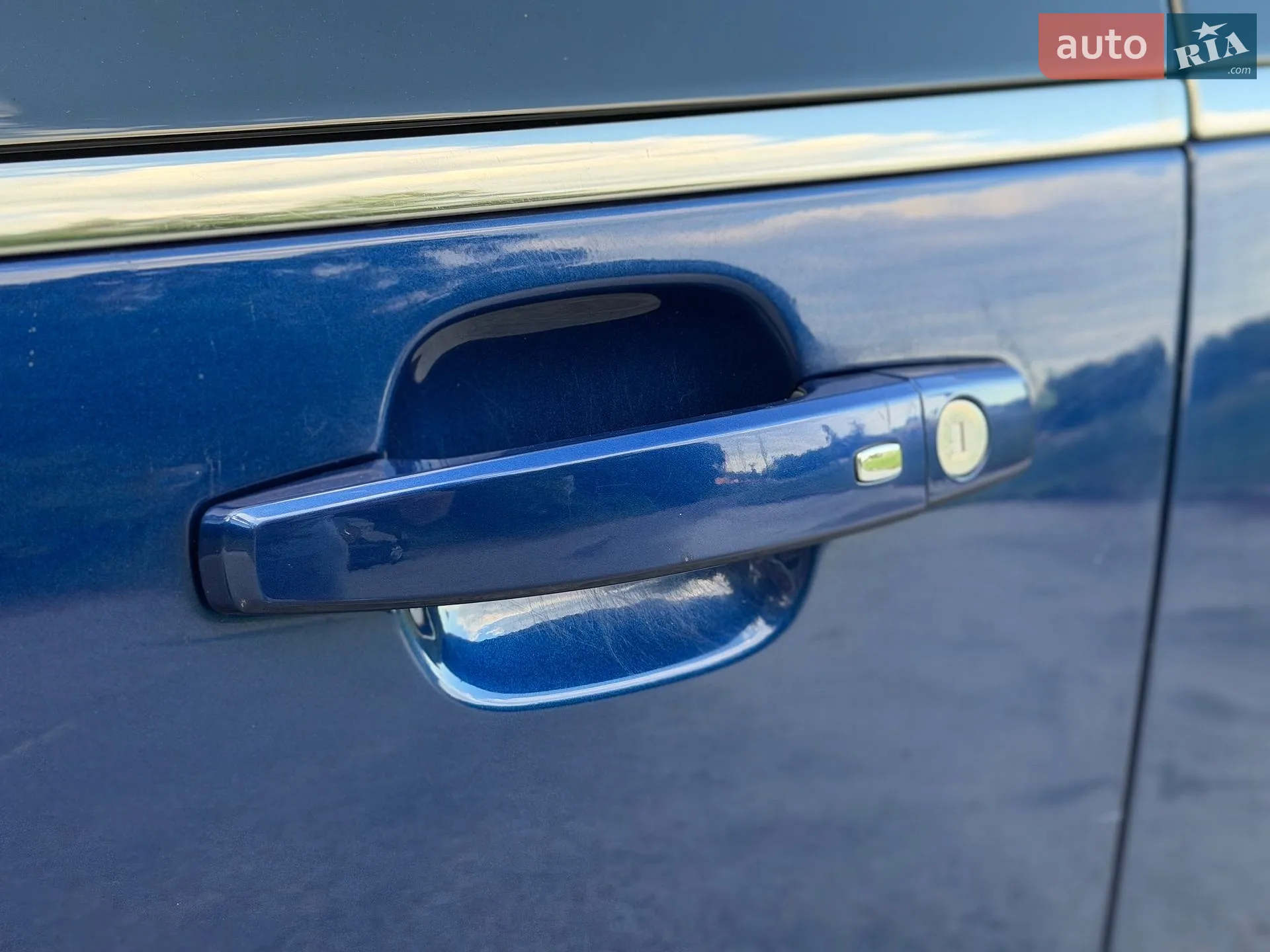 2011 Opel Ampera - мініатюра 23