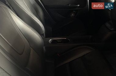 Хетчбек Opel Ampera 2012 в Києві