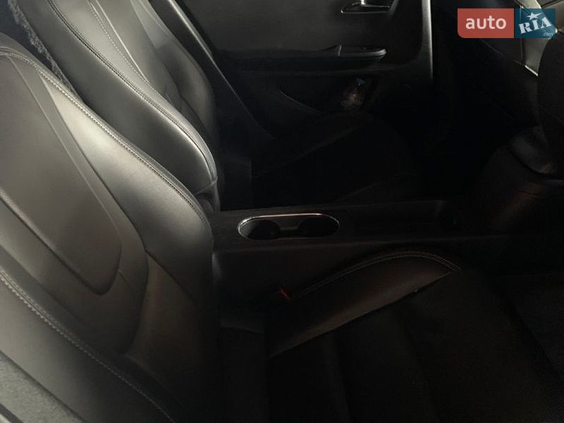 Хетчбек Opel Ampera 2012 в Києві