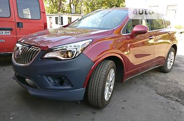Внедорожник / Кроссовер Opel Antara 2017 в Львове