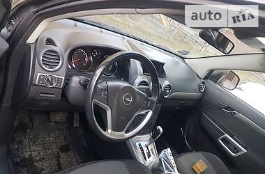Внедорожник / Кроссовер Opel Antara 2008 в 
