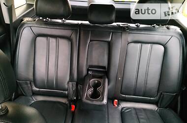 Позашляховик / Кросовер Opel Antara 2011 в 