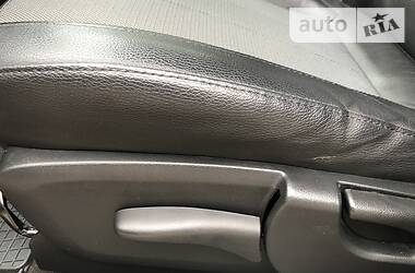 Позашляховик / Кросовер Opel Antara 2013 в 