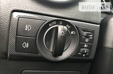 Позашляховик / Кросовер Opel Antara 2013 в 