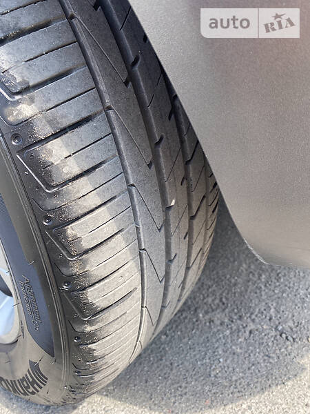 Позашляховик / Кросовер Opel Antara 2008 в Тернополі
