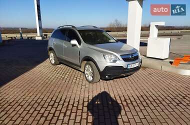 Opel Antara 2010