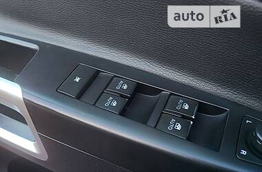 Внедорожник / Кроссовер Opel Antara 2013 в 