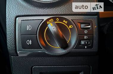 Внедорожник / Кроссовер Opel Antara 2013 в 
