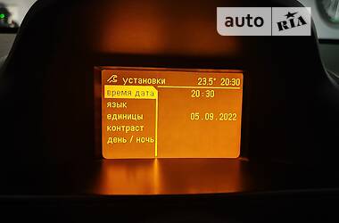 Внедорожник / Кроссовер Opel Antara 2013 в 