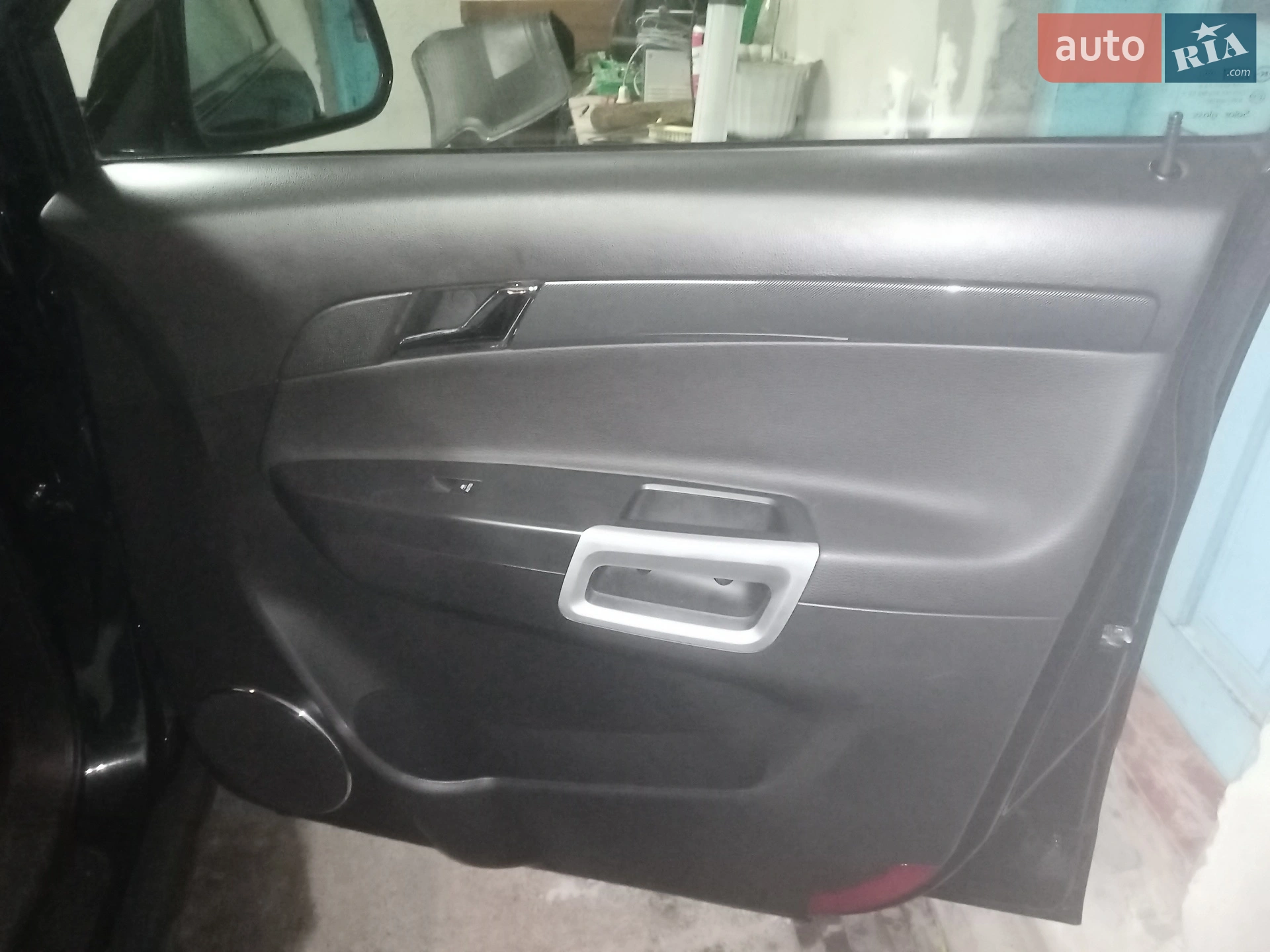 2013 Opel Antara - мініатюра 24