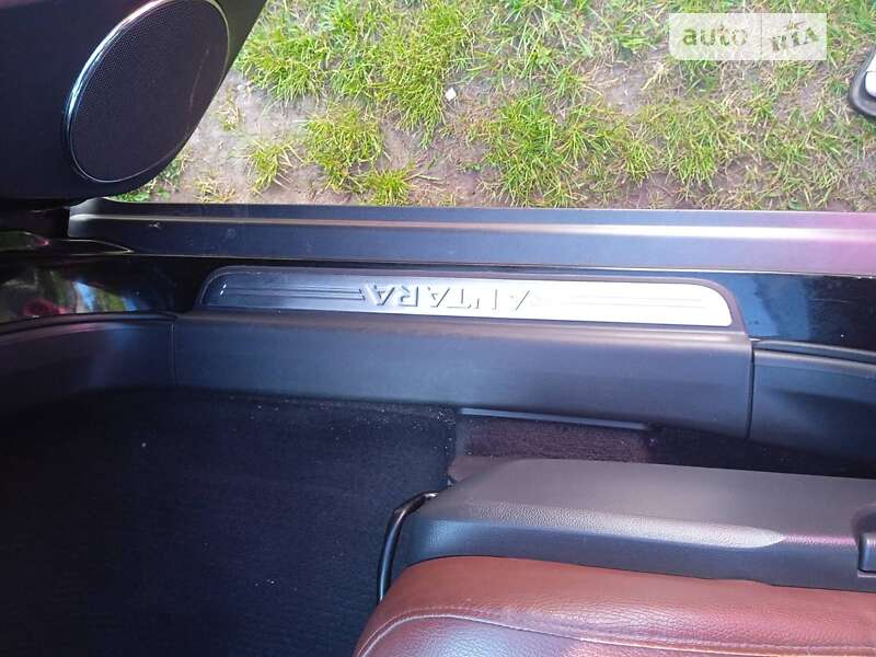 Внедорожник / Кроссовер Opel Antara 2007 в Нововолынске фото 11 Внедорожник / Кроссовер Opel Antara 2007 в Нововолынске