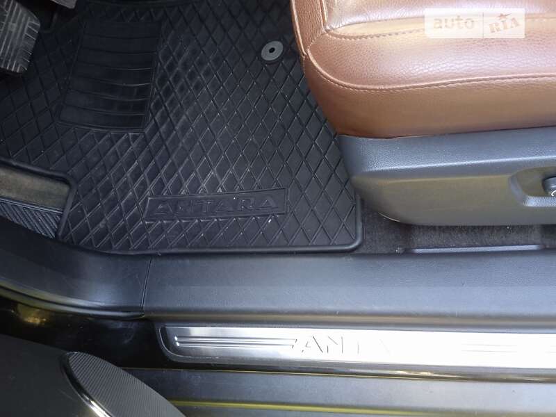 Внедорожник / Кроссовер Opel Antara 2007 в Нововолынске фото 18 Внедорожник / Кроссовер Opel Antara 2007 в Нововолынске