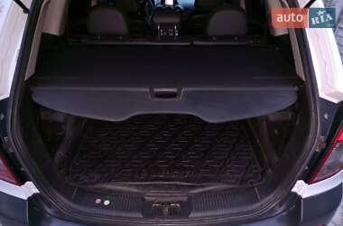 Позашляховик / Кросовер Opel Antara 2013 в Таращі